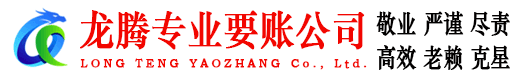 淮上龙腾追债公司